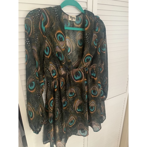 Show me your mumu dress - Picture 2 of 3